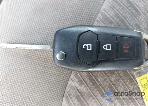 2018 Ford Explorer from USA, damaged, VIN 1FM5K8B81JGC29969